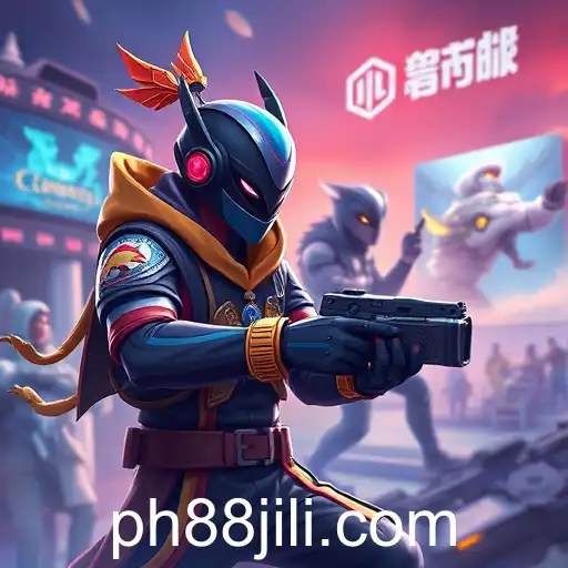 The Evolution of 88 Jili Game Platform