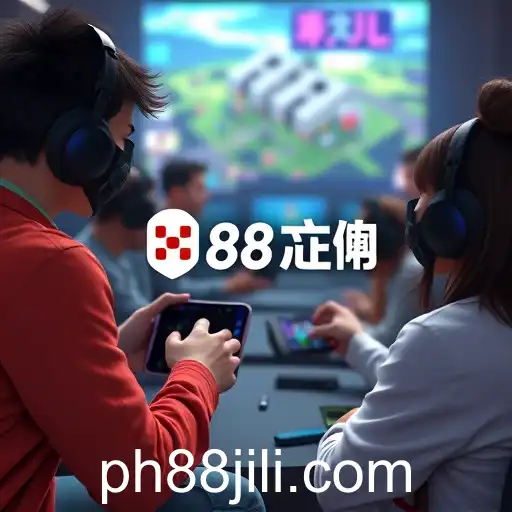 88 jili