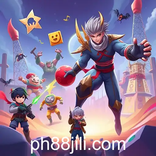 88 jili