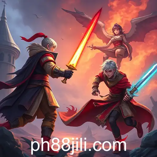 The Rise of 88 Jili: Online Gaming's New Frontier