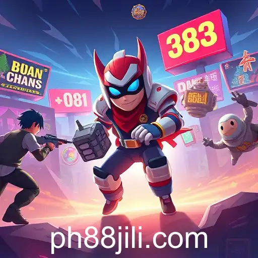 The Rise of 88 Jili: A Digital Gaming Revolution