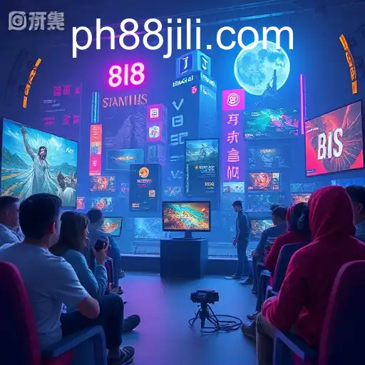 The Rise of Online Gaming Platforms