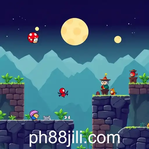 The Rise of 88 Jili: A Digital Frontier
